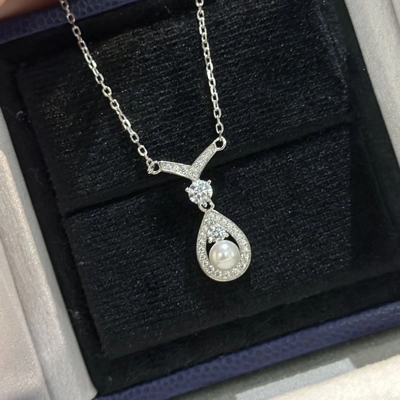 SmoothTexture Chaumet Necklaces 213994