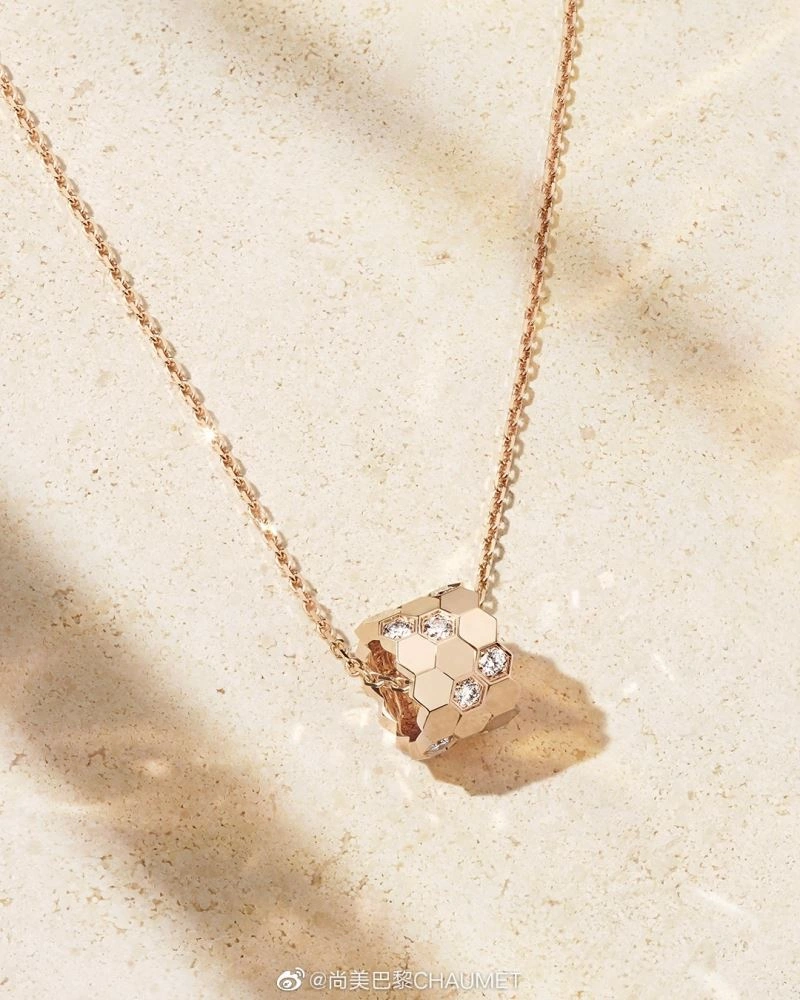 Chaumet Necklaces SoftTouch 213999