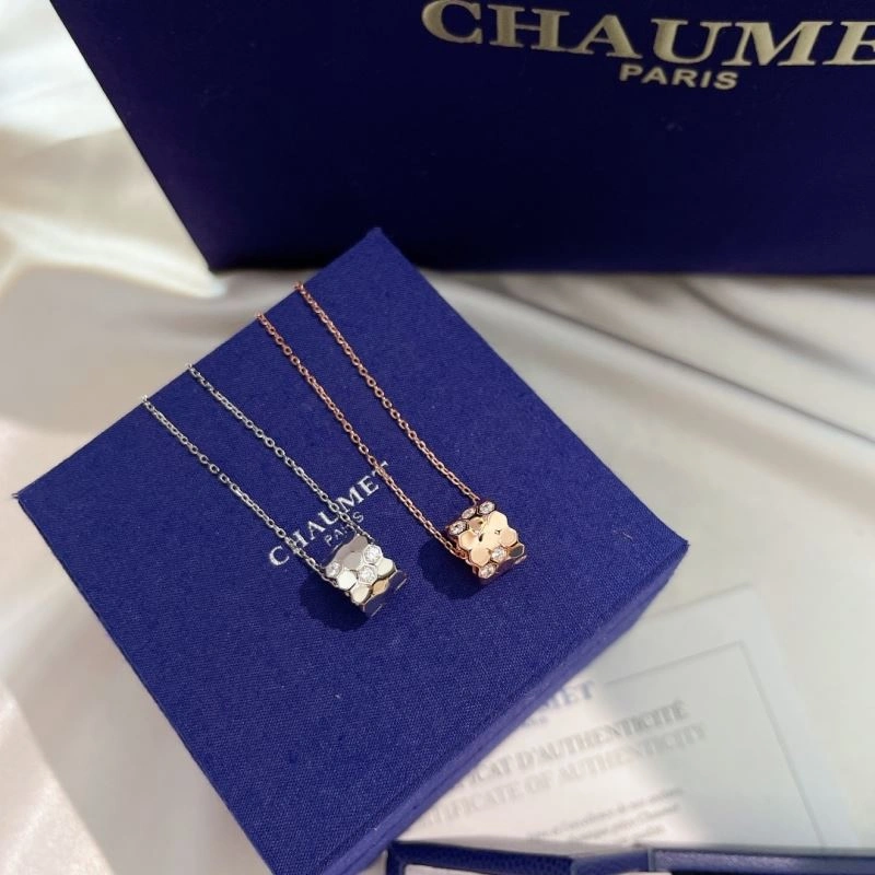 Chaumet Necklaces SoftTouch 213999