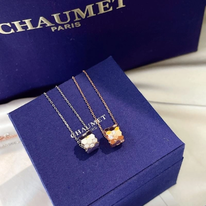 Chaumet Necklaces SoftTouch 213999