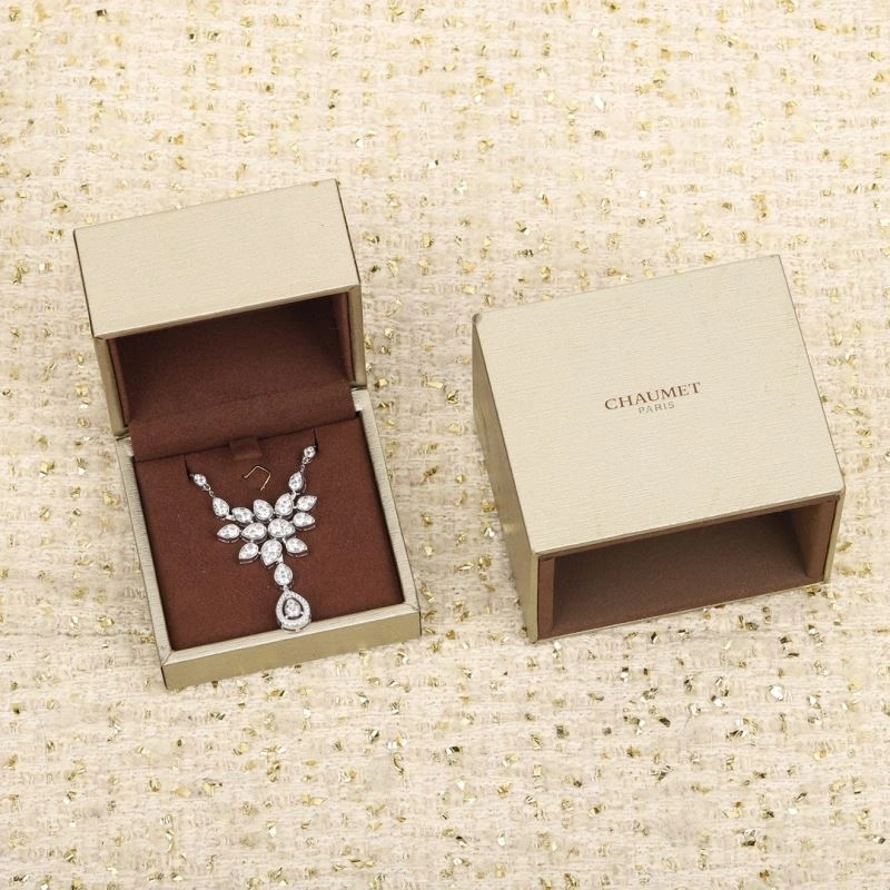 FashionForward Chaumet Necklaces 213997