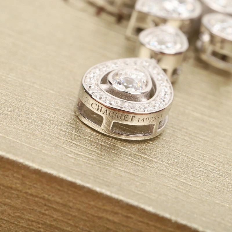FashionForward Chaumet Necklaces 213997