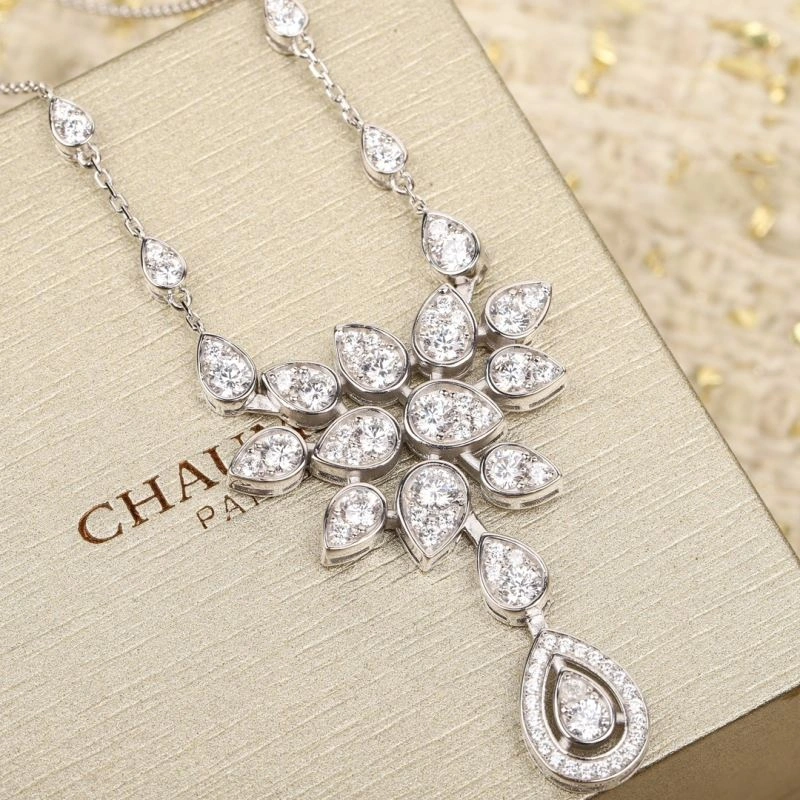 FashionForward Chaumet Necklaces 213997