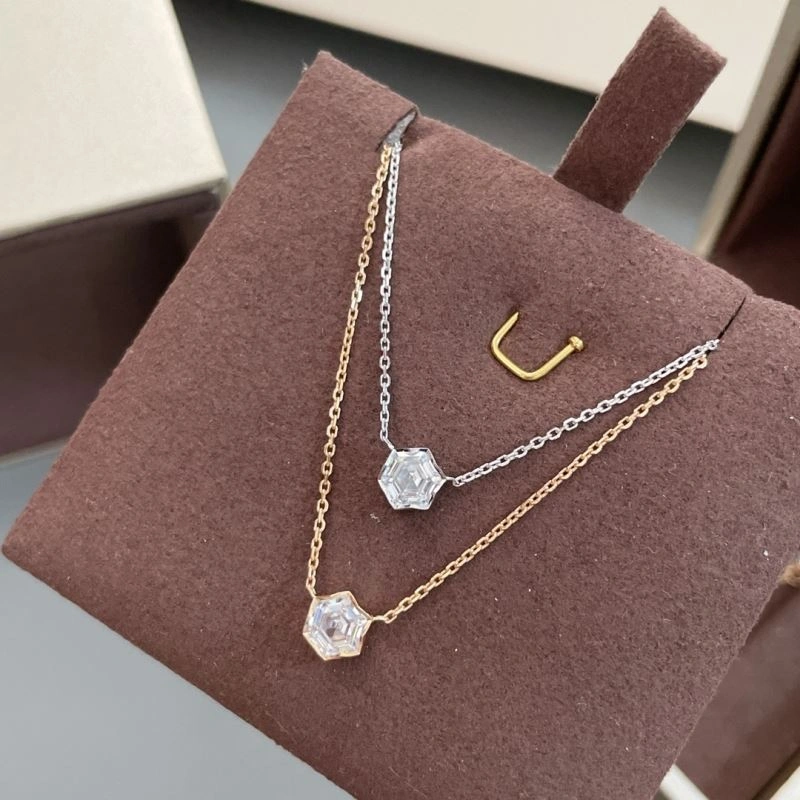 Trendsetting Chaumet Necklaces 214002