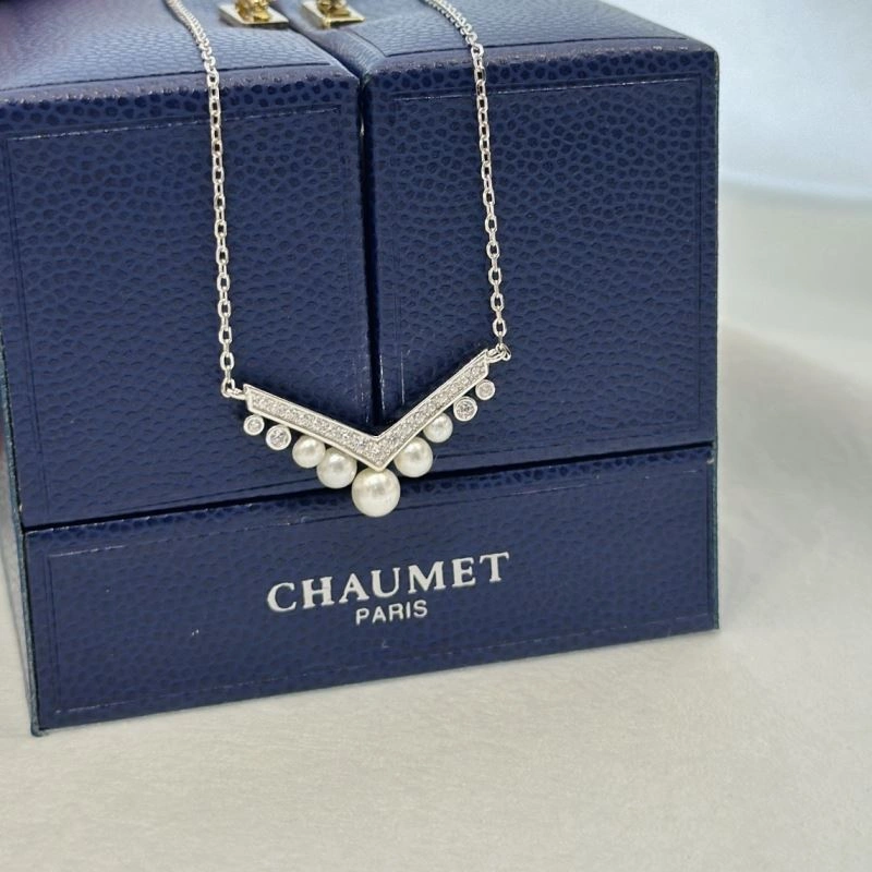 Chaumet Necklaces EyeCatching 213557