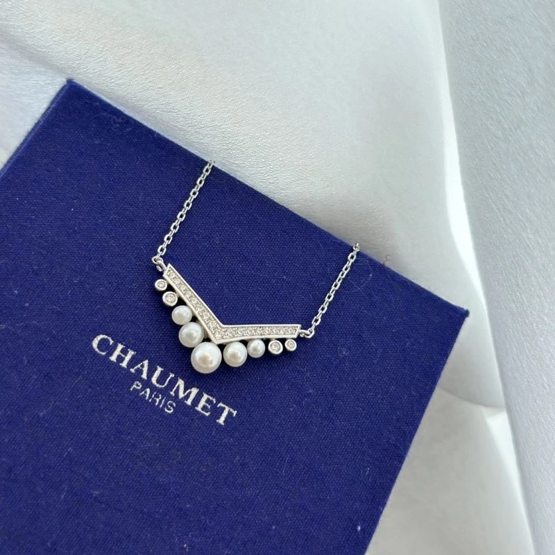 Chaumet Necklaces EyeCatching 213557