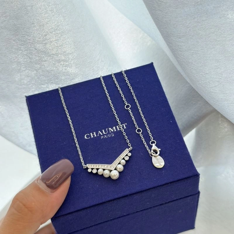 Chaumet Necklaces EyeCatching 213557