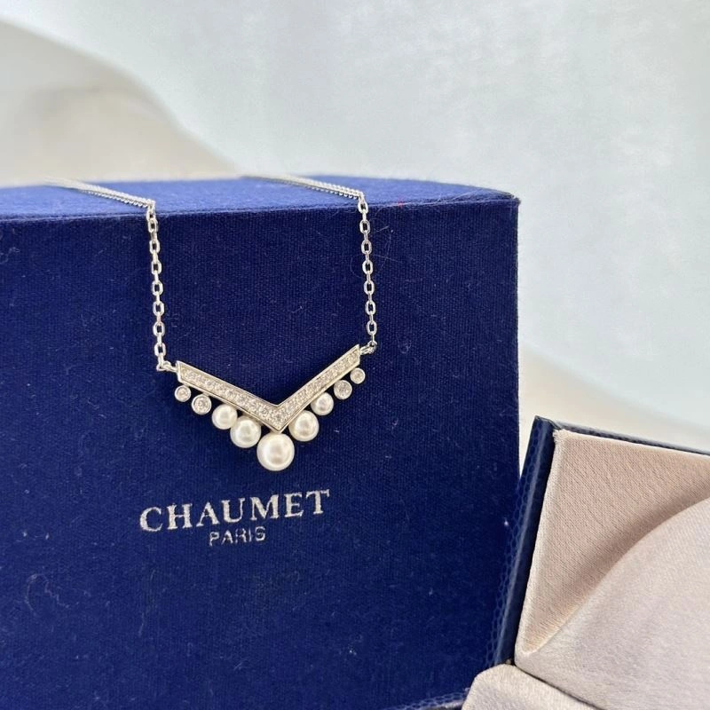 Chaumet Necklaces EyeCatching 213557