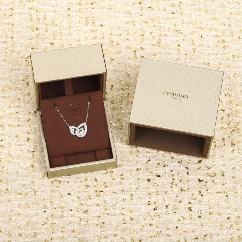 SmartChoice Chaumet Necklaces 213542