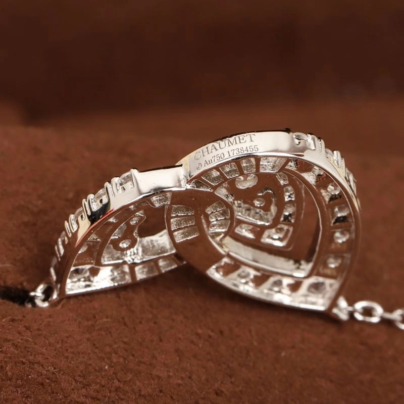 SmartChoice Chaumet Necklaces 213542