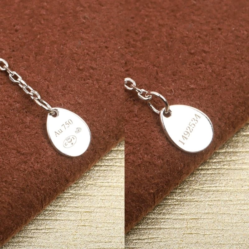 SmartChoice Chaumet Necklaces 213542