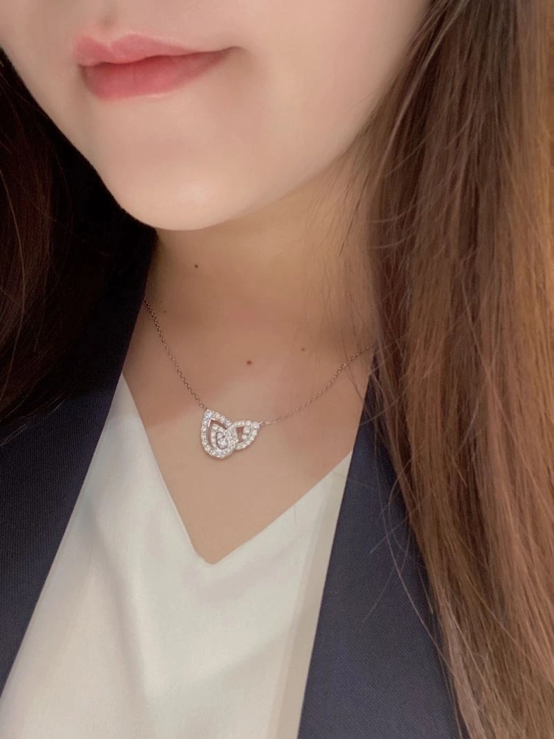 SmartChoice Chaumet Necklaces 213542