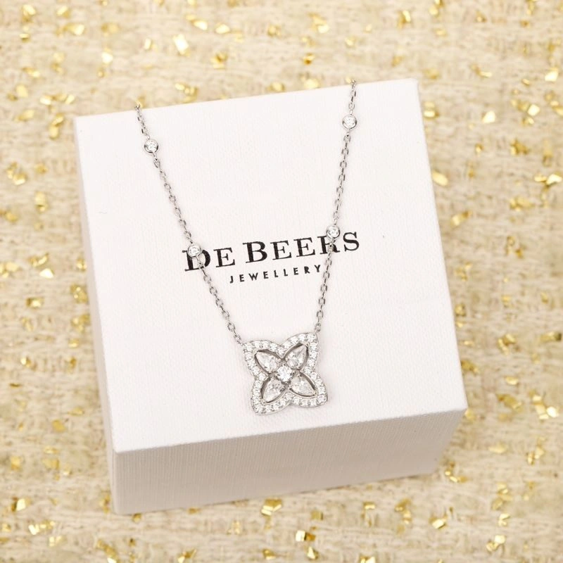 Chaumet Necklaces TechFriendly 213543