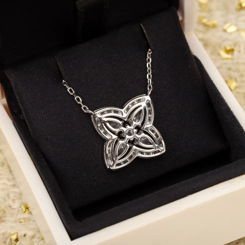 Chaumet Necklaces TechFriendly 213543