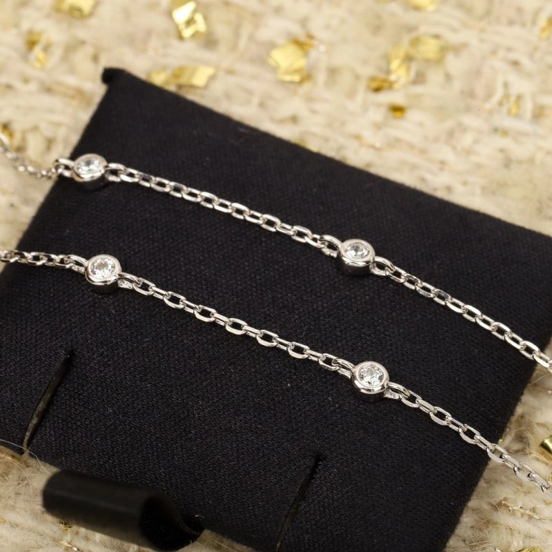 Chaumet Necklaces TechFriendly 213543