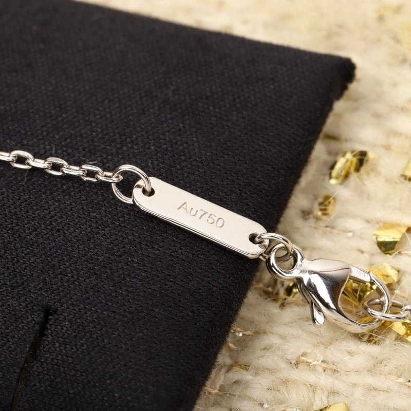 Chaumet Necklaces TechFriendly 213543
