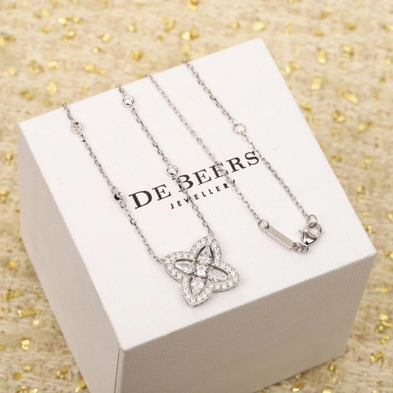 Chaumet Necklaces TechFriendly 213543