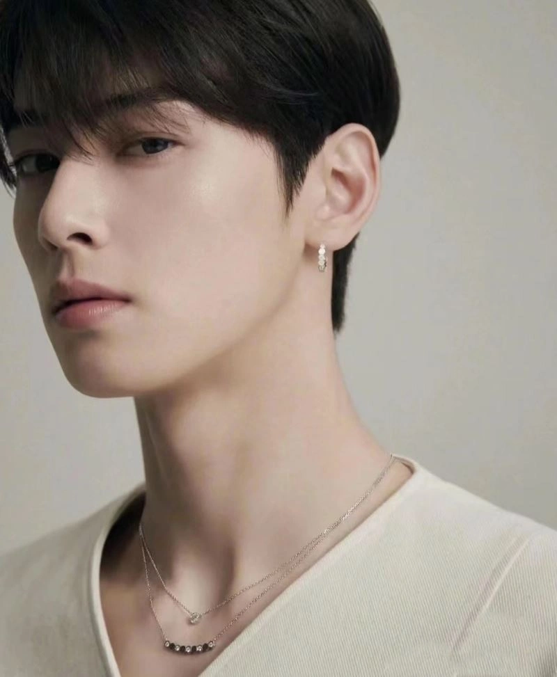 Functional Chaumet Necklaces 214652