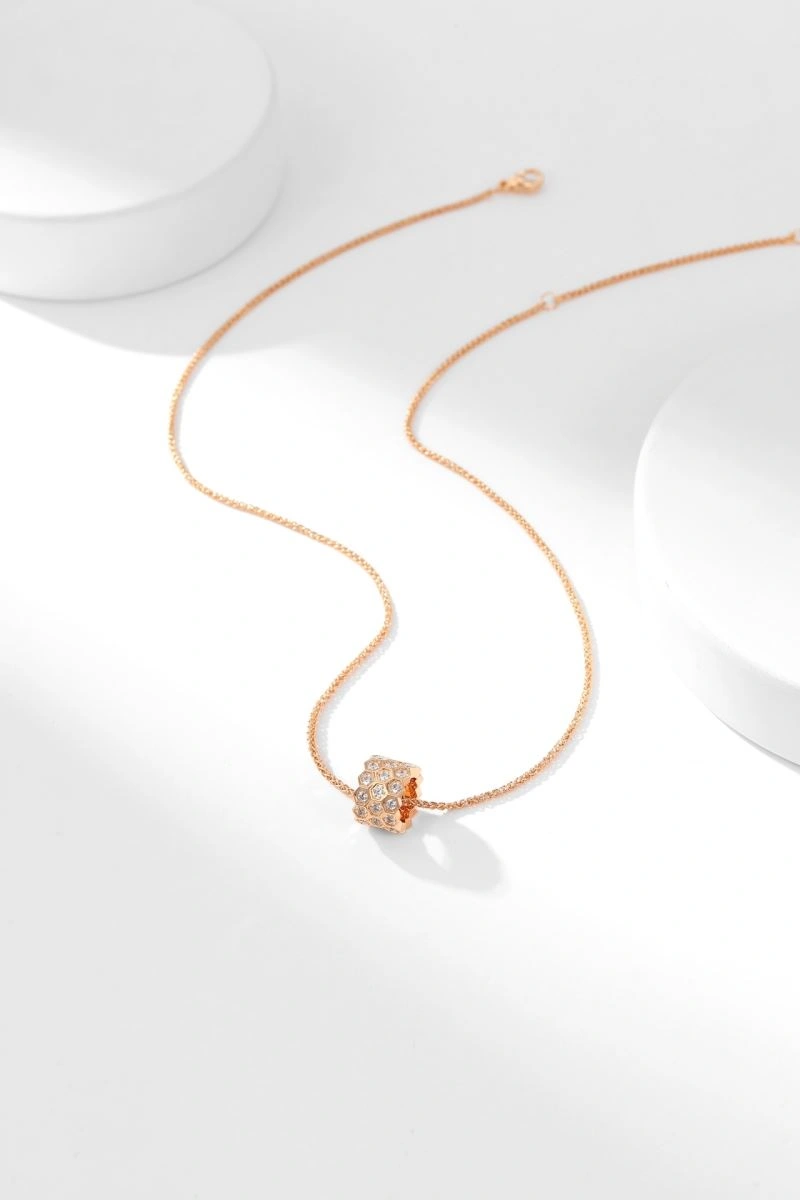 Chaumet Necklaces ZipUp 214649