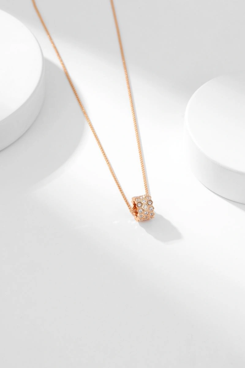 Chaumet Necklaces ZipUp 214649