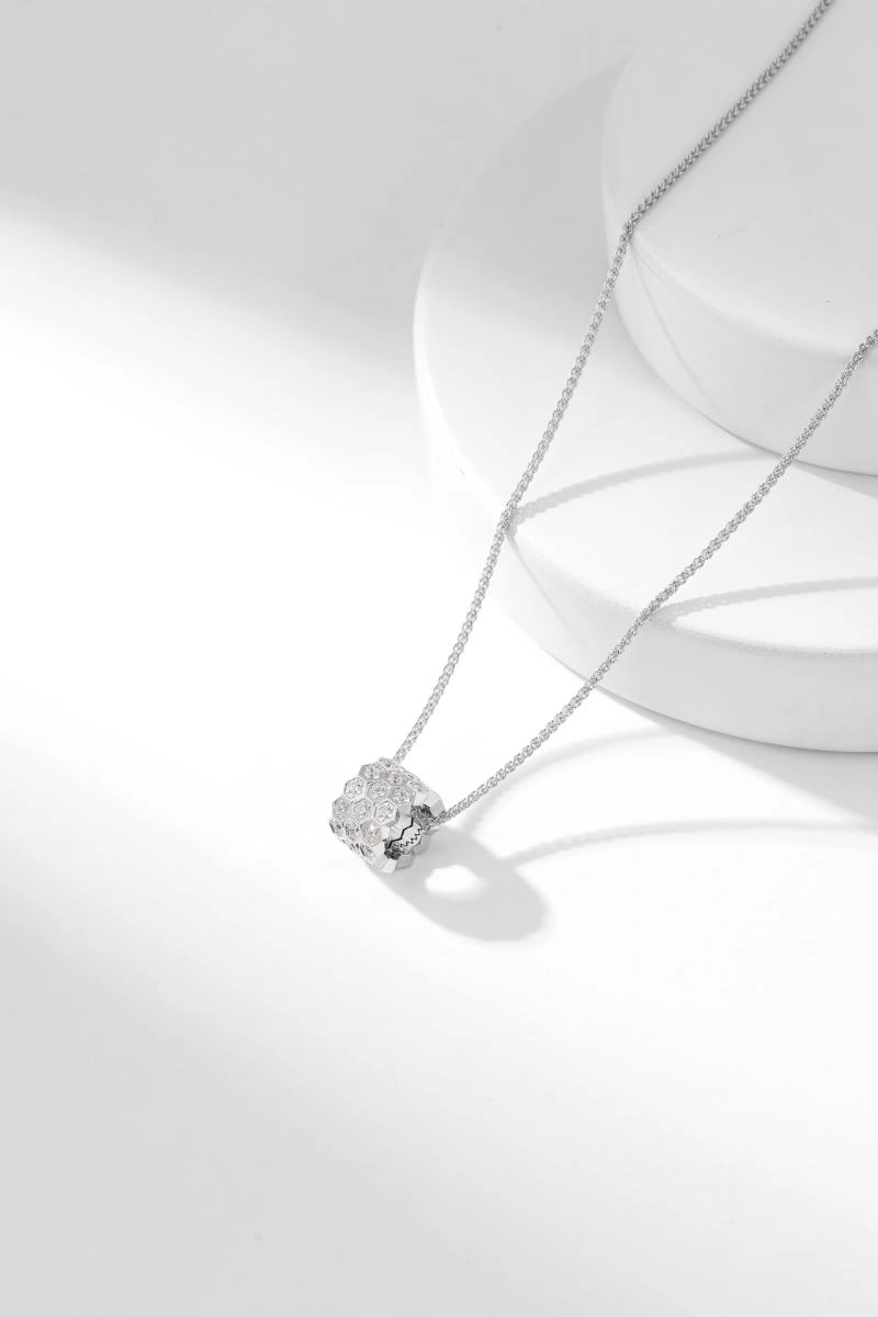 Chaumet Necklaces ZipUp 214649