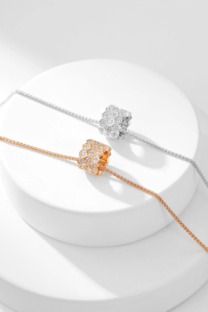 Chaumet Necklaces ZipUp 214649