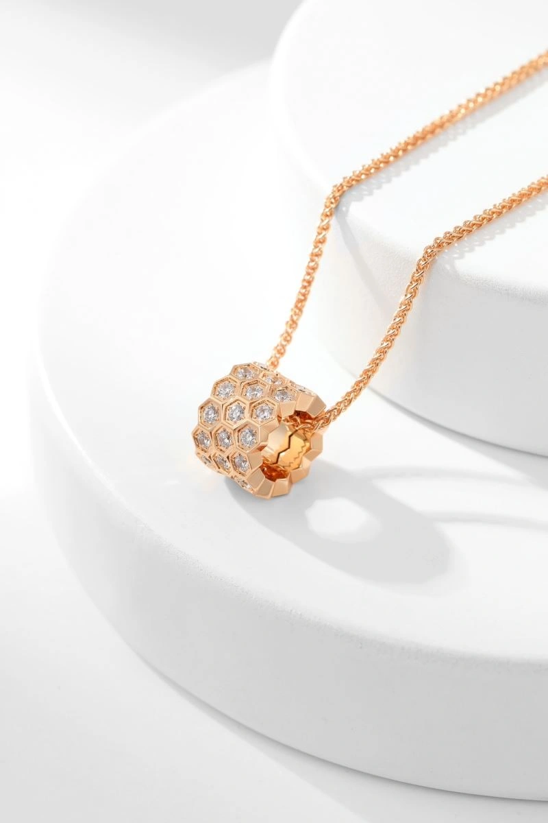 Chaumet Necklaces ZipUp 214649