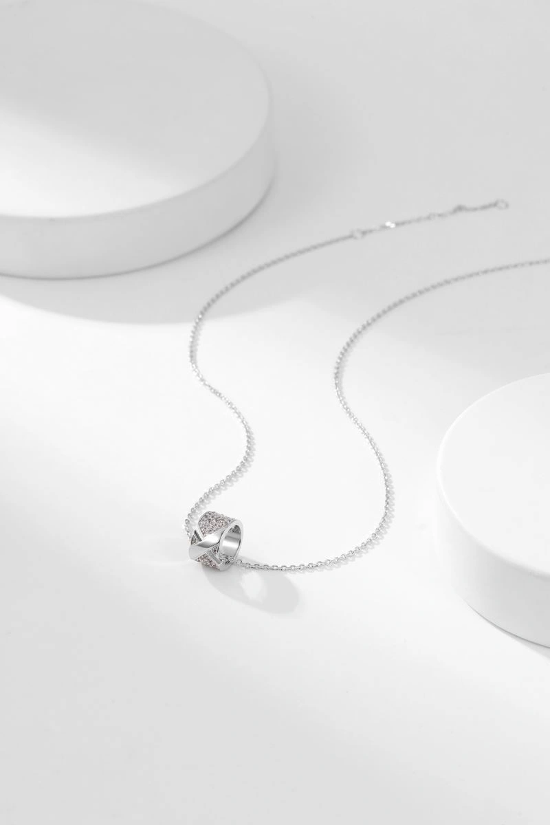 UrbanChic Chaumet Necklaces 214648