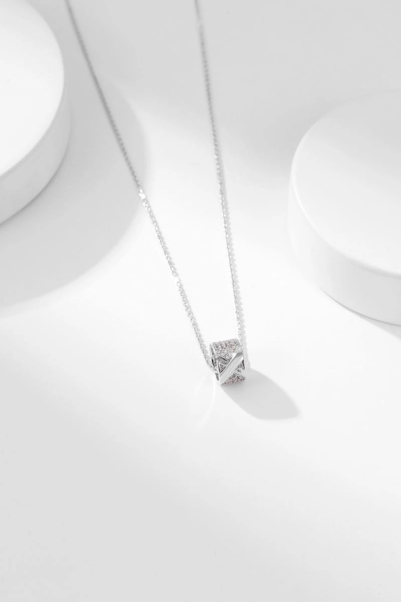 UrbanChic Chaumet Necklaces 214648