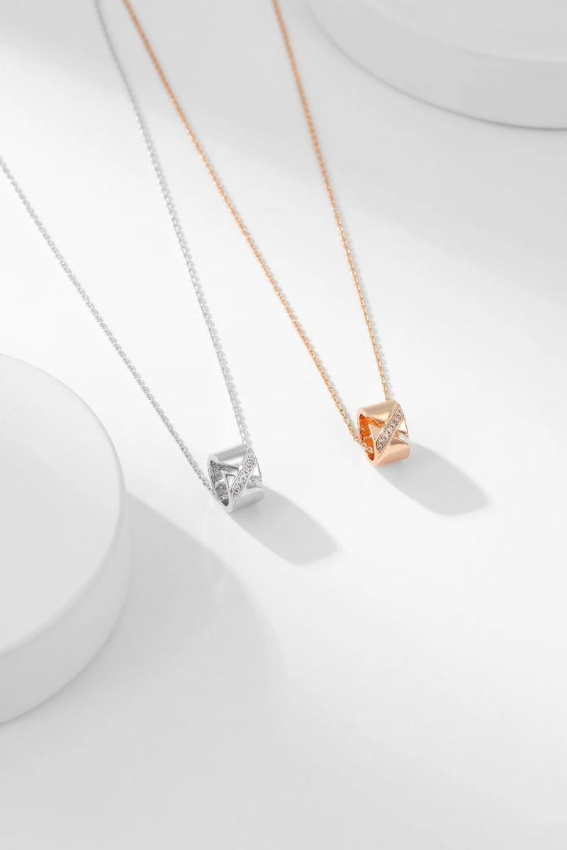 Trendy Chaumet Necklaces 214656