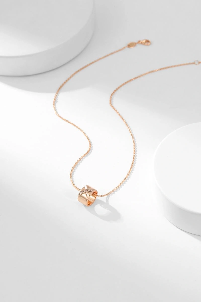 Trendy Chaumet Necklaces 214656