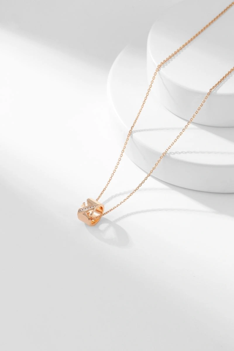 Trendy Chaumet Necklaces 214656