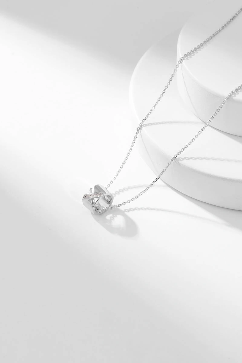 Trendy Chaumet Necklaces 214656