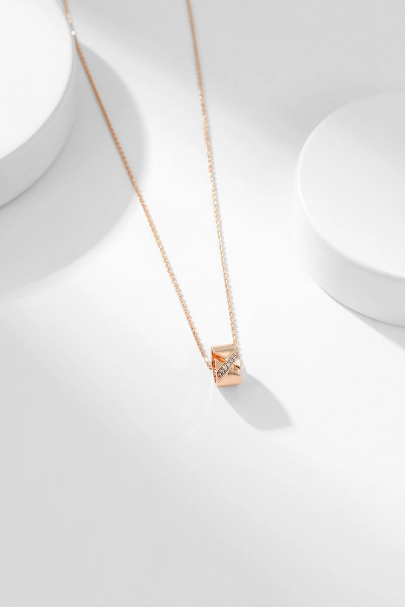 Trendy Chaumet Necklaces 214656