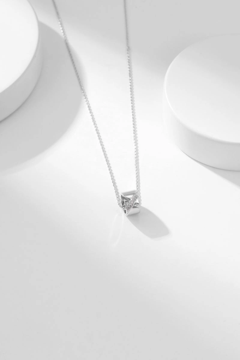 Trendy Chaumet Necklaces 214656
