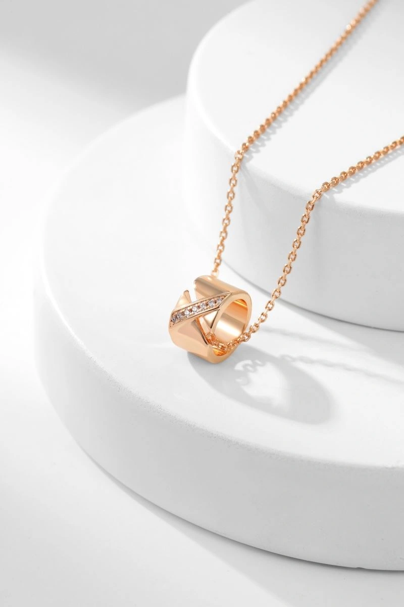 Trendy Chaumet Necklaces 214656