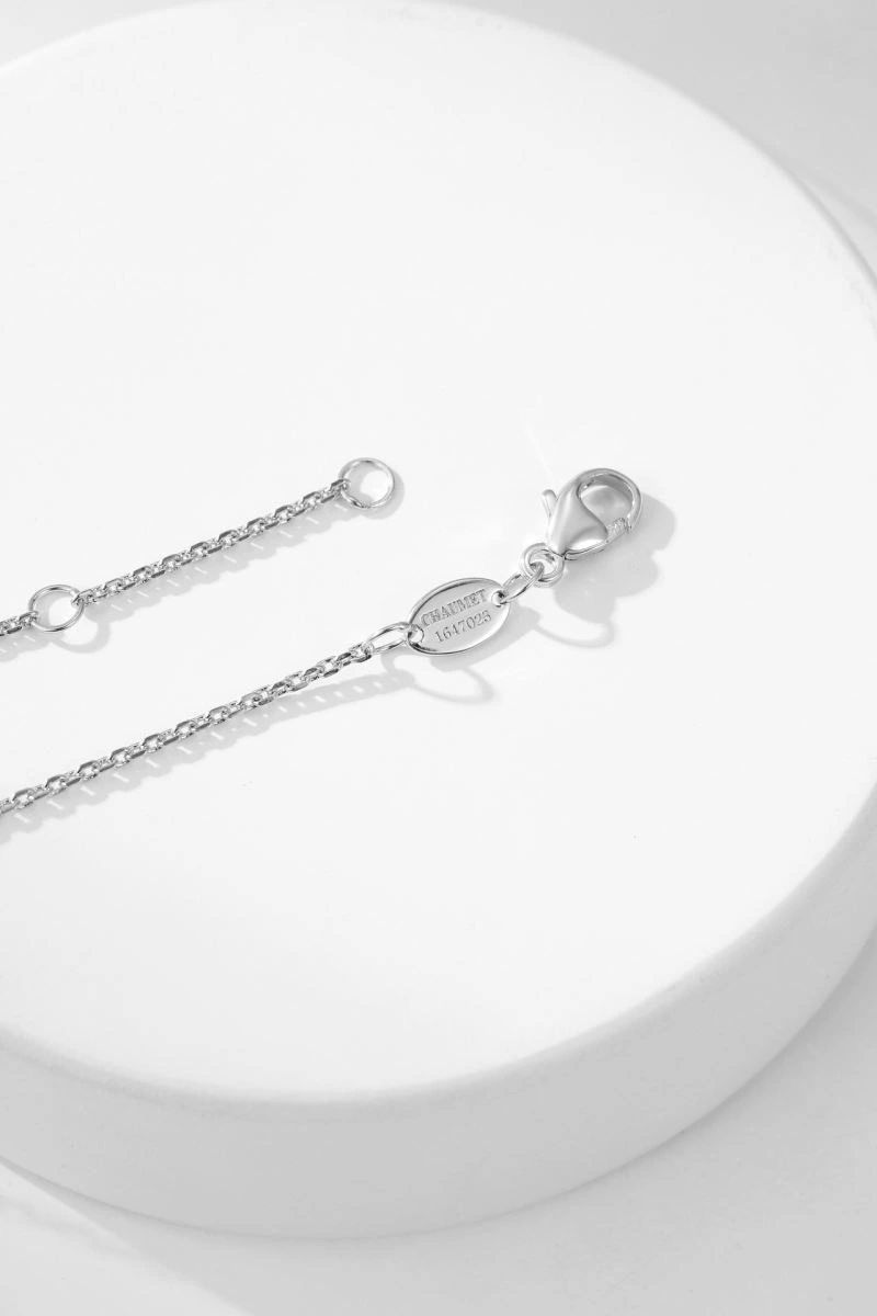Trendy Chaumet Necklaces 214656
