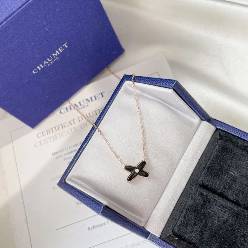 Thermal Chaumet Necklaces 214647