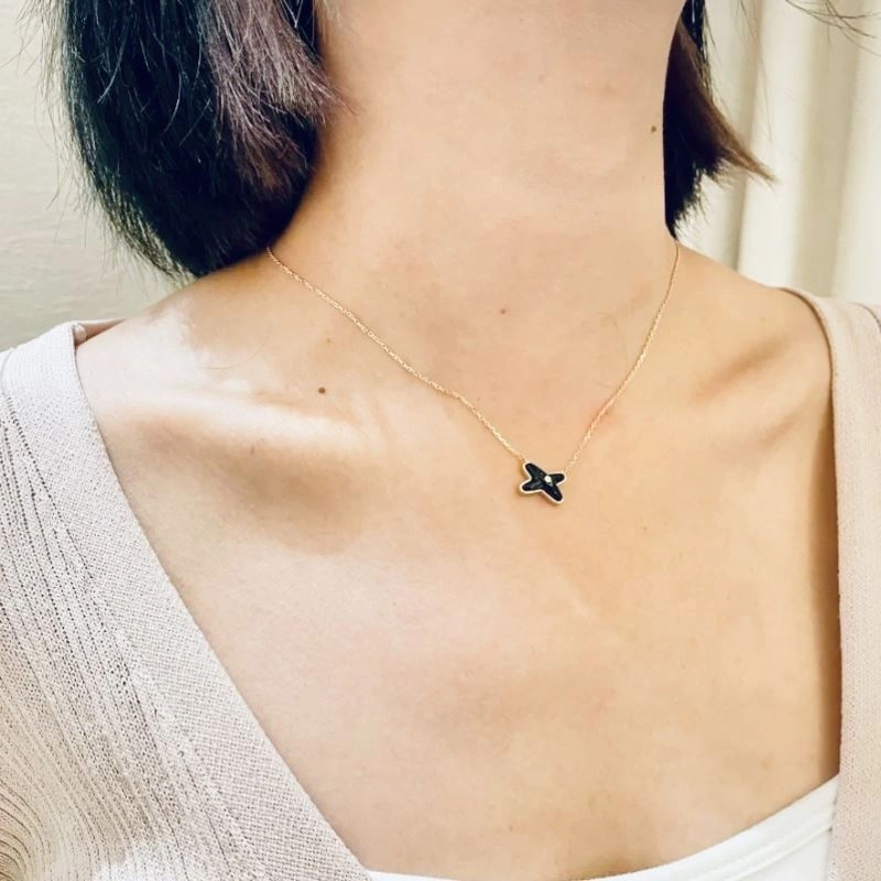 Thermal Chaumet Necklaces 214647