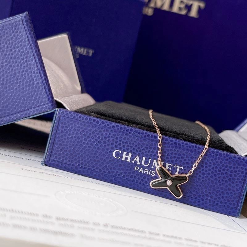 Thermal Chaumet Necklaces 214647