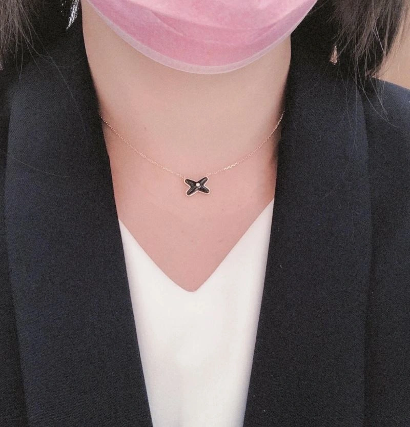 Thermal Chaumet Necklaces 214647