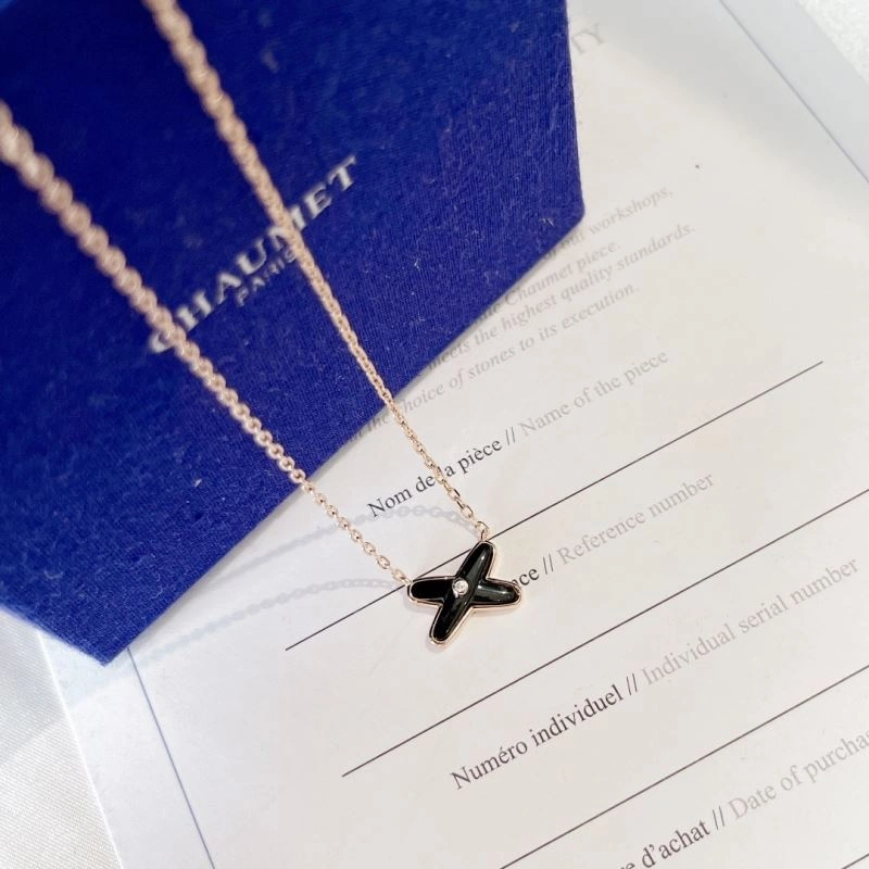 Thermal Chaumet Necklaces 214647
