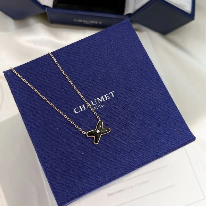Thermal Chaumet Necklaces 214647