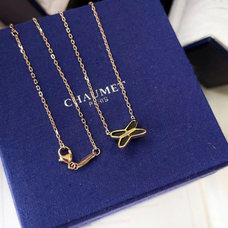 Thermal Chaumet Necklaces 214647