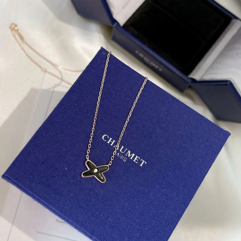 Thermal Chaumet Necklaces 214647