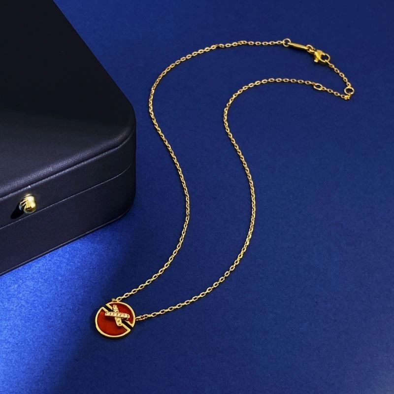 WeatherProof Chaumet Necklaces 214291
