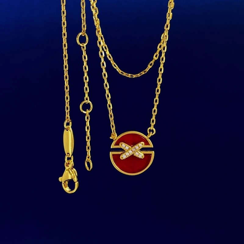 WeatherProof Chaumet Necklaces 214291
