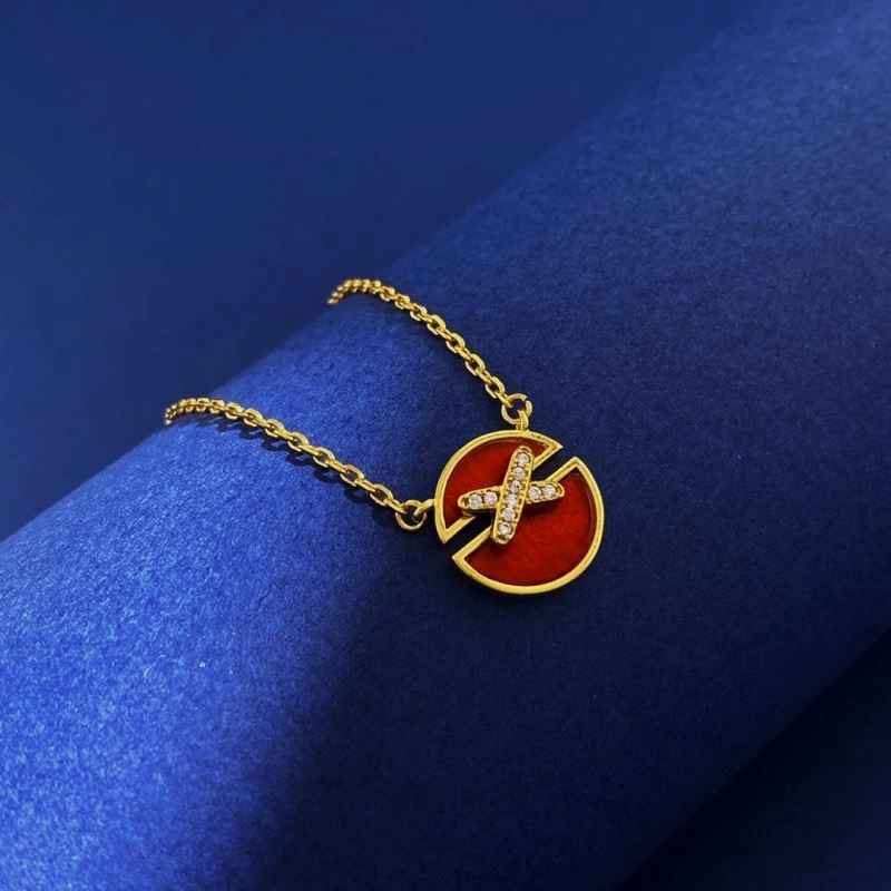 WeatherProof Chaumet Necklaces 214291