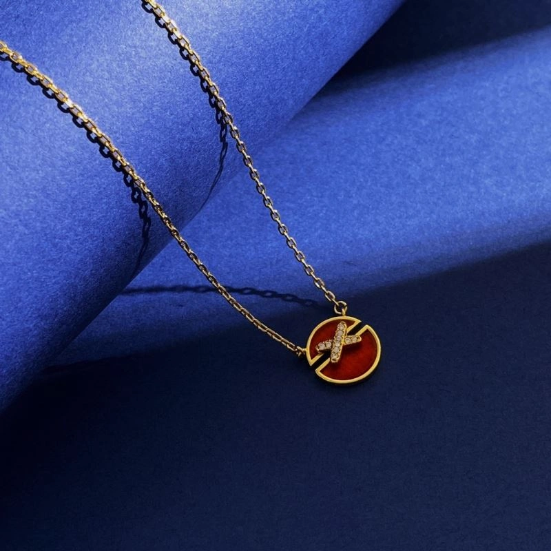WeatherProof Chaumet Necklaces 214291