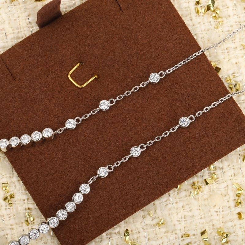 Chaumet Necklaces Vibrant 213096